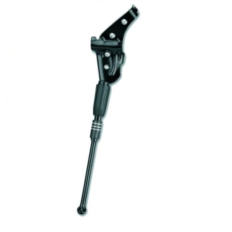 Przejdź do produktu Podnóżek Accent Uni 26-28" czarna