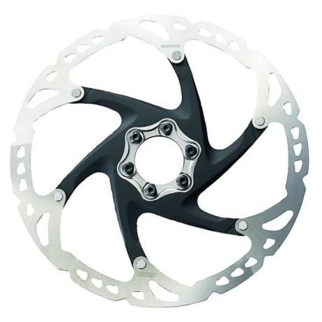 Przejdź do produktu Tarcza Hamulcowa Shimano XT RT76 6 Śrub 160mm