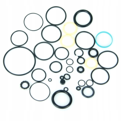 Przejdź do produktu Uszczelki Fox Seals, Brain Shox