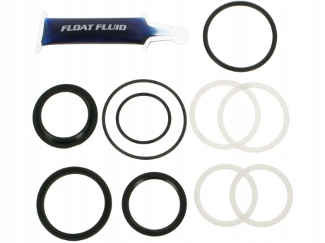 Przejdź do produktu Uszczelki Fox Float Air Sleeve, Special Q