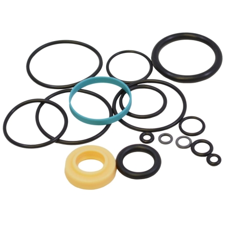 Przejdź do produktu Uszczelki Fox DHX RC2/RC4 Rebuild (FG)