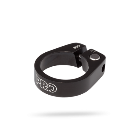 Przejdź do produktu Obejma podsiodłowa PRO 34,9mm
