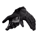 Rękawiczki Dainese HGR EXT Black Black