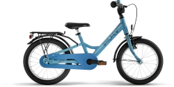 Rowerek Puky Youke 16 Breezy Blue