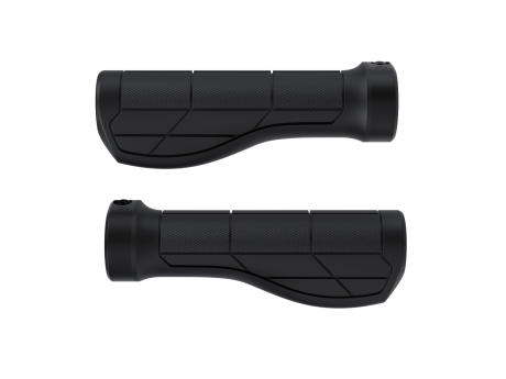 Przejdź do produktu Chwyty Trek MTB Ergonomic Comp 130 Black