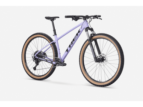 Przejdź do produktu Rower Trek Marlin 6 29" Gloss Lavender Haze