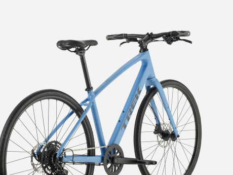 Przejdź do produktu Rower Trek FX 2 Fjord Blue