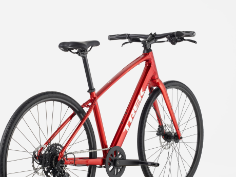 Przejdź do produktu Rower Trek FX 2 Fury Red