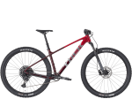 Rower Trek Marlin 7 29" Fury Red Grey Fade