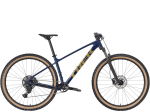 Rower Trek Marlin 5 29" Mulsanne Blue