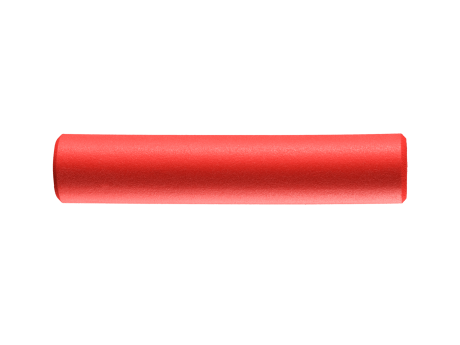 Przejdź do produktu Chwyty Bontrager XR Silicone Red