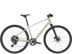 Rower Trek FX 3 Sport AL Buff Beige
