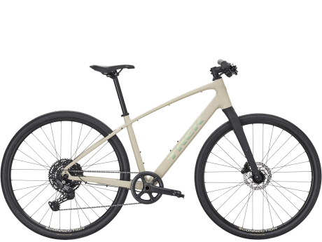 Przejdź do produktu Rower Trek FX 3 Sport AL Buff Beige