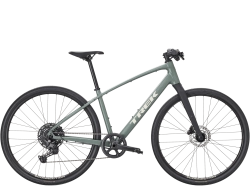 Rower Trek FX 3 Sport AL Keswick
