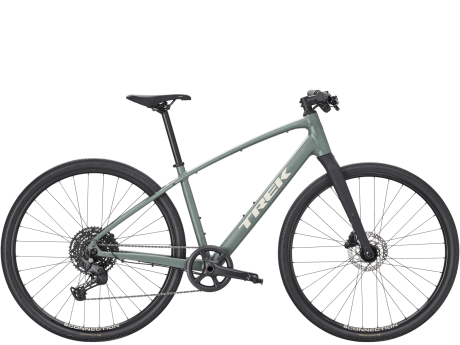Przejdź do produktu Rower Trek FX 3 Sport AL Keswick