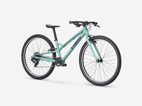 Przejdź do produktu Rower Trek JR Wahoo 26 Path Blue Sage