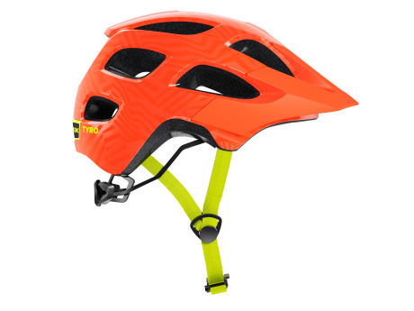 Przejdź do produktu Kask Trek Youth Tyro Radioactive