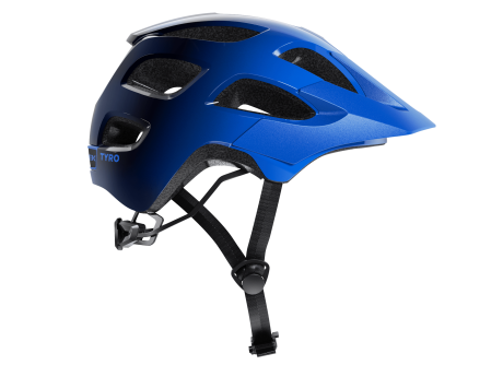 Przejdź do produktu Kask Trek JR Youth Tyro Royal