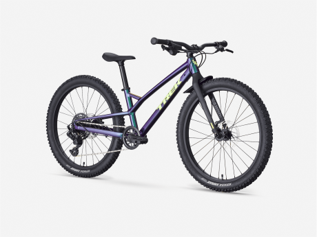 Przejdź do produktu Rower Trek JR Wahoo Trail 24 Emerald Iris