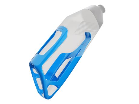 Przejdź do produktu Koszyk Trek RSL Aero Kit Blue