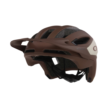 Przejdź do produktu Kask Oakley DRT3 Trail Mat Sand Black /2026