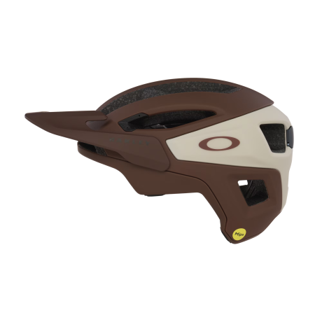 Przejdź do produktu Kask Oakley DRT3 Trail Mat Sand Black /2026