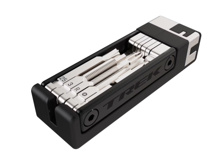 Przejdź do produktu Klucz Trek Pro Bits Multitool