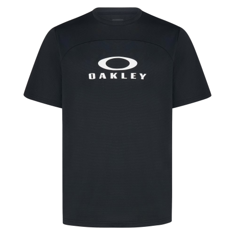 Przejdź do produktu Koszulka Oakley Free Ride SS Black /2026