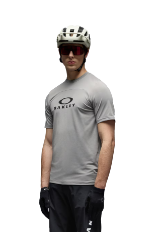 Przejdź do produktu Koszulka Oakley Free Ride SS Cement /2026