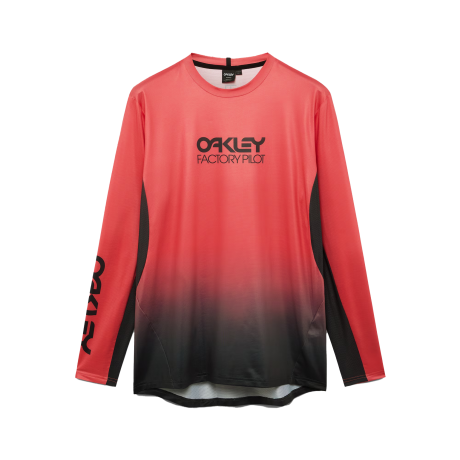Przejdź do produktu Koszulka Oakley Maven Coast LS Paloma Blk /2026