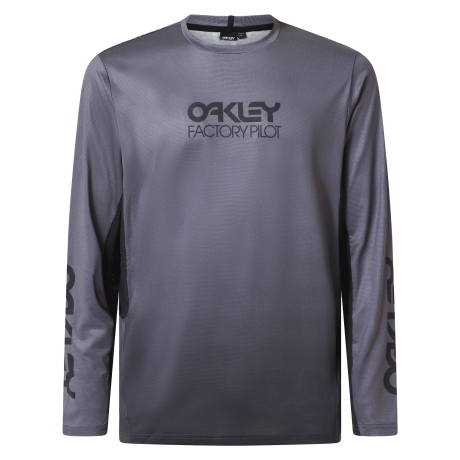 Przejdź do produktu Koszulka Oakley Maven Coast LS Grad Black /2026