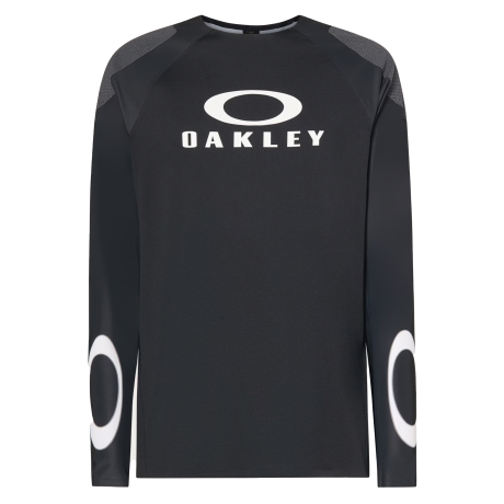 Przejdź do produktu Koszulka Oakley Seeker Edge LS Black /2026