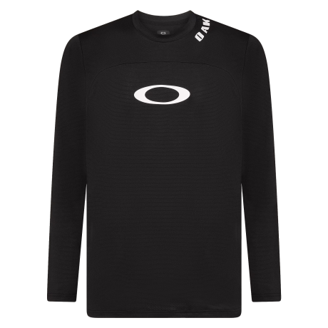 Przejdź do produktu Koszulka Oakley Free Ride LS Black /2026