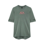Koszulka Oakley Seeker Flow SS Grn Aviator /2026
