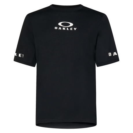 Przejdź do produktu Koszulka Oakley Seeker Flow SS Black /2026
