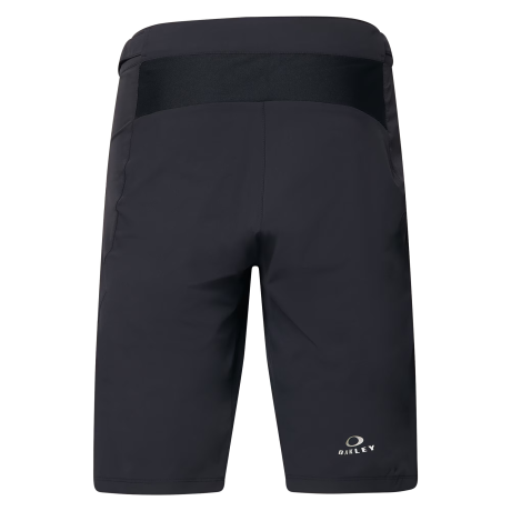 Przejdź do produktu Spodenki Oakley Free Ride Lined Black  /2026