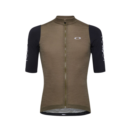 Przejdź do produktu Koszulka Oakley Off Grid Jersey 2.0 Khaki /2026