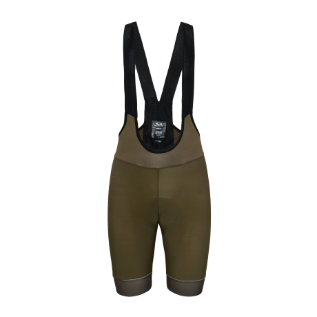 Przejdź do produktu Spodenki Oakley Icon Classic Bib Khaki /2026