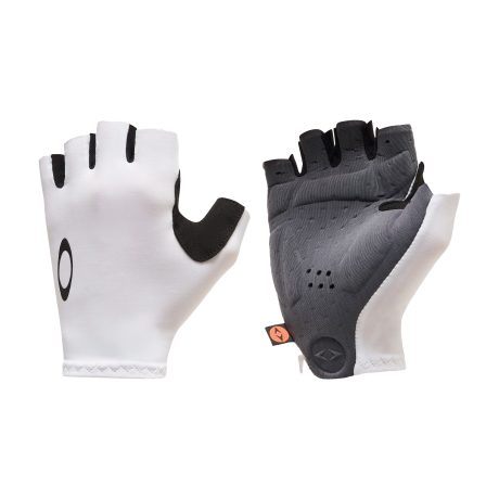 Przejdź do produktu Rękawiczki Oakley Drops Road 2.0 White /2026