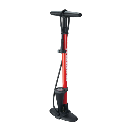 Przejdź do produktu Pompka Topeak Joe Blow Max HP Red
