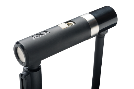Przejdź do produktu Zapięcie AXA U-Lock Newton 23/1,4