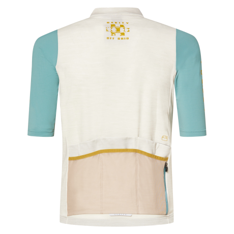 Przejdź do produktu Koszulka Oakley Off Grid Jersey 2.0 Mist