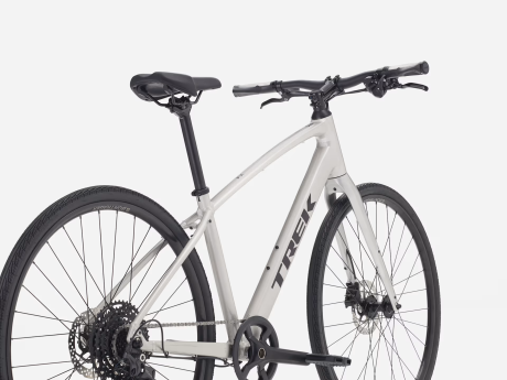 Przejdź do produktu Rower Trek FX 3 Lunar Silver