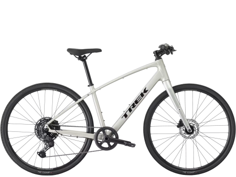 Przejdź do produktu Rower Trek FX 3 Lunar Silver