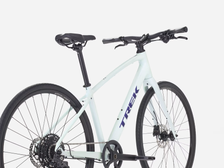 Przejdź do produktu Rower Trek FX 3 Magic Mint