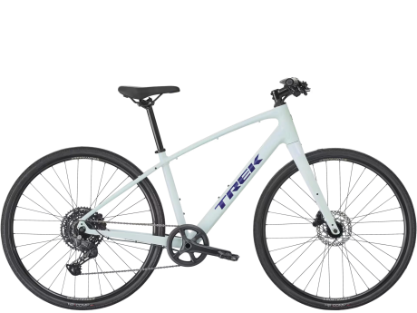 Przejdź do produktu Rower Trek FX 3 Magic Mint