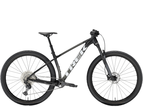 Przejdź do produktu Rower Trek Procaliber 6 Satin Black Lithium Grey
