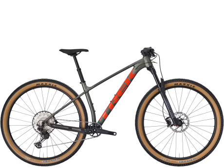 Przejdź do produktu Rower Trek Procaliber 8 29" Mercury Grey