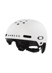 Kask Oakley Street1 White /2025