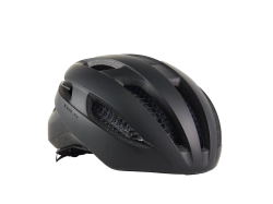 Kask Trek Starvos WaveCel Black